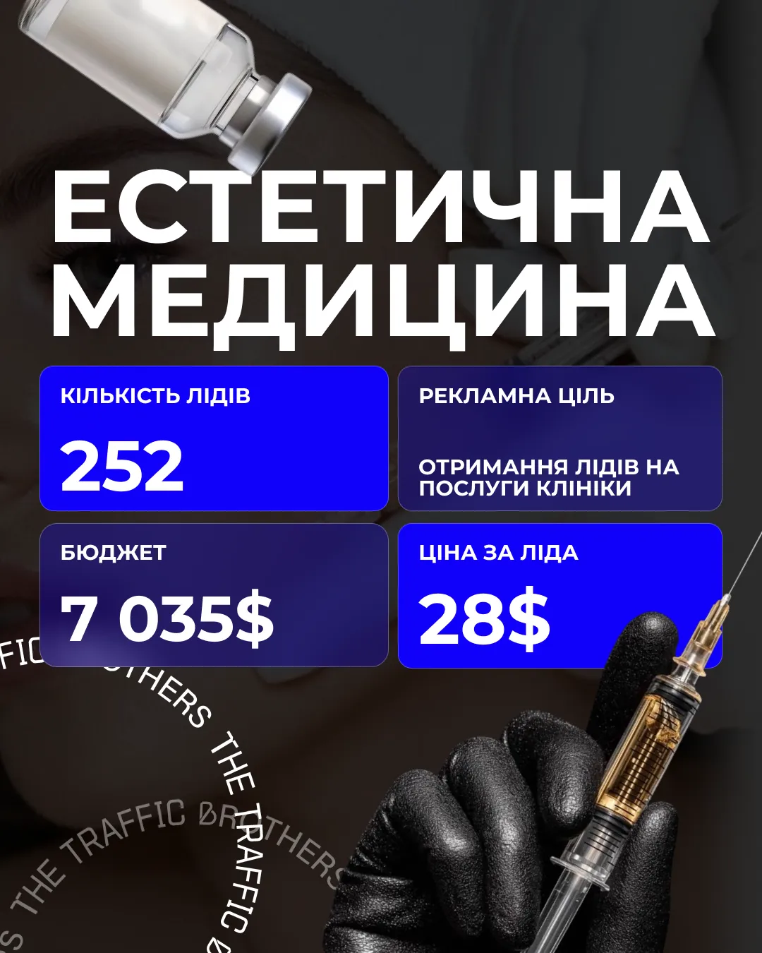 Естетична медицина