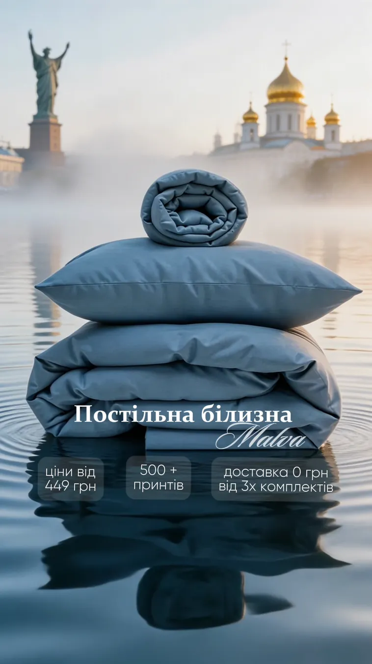 Рекламний креатив 1