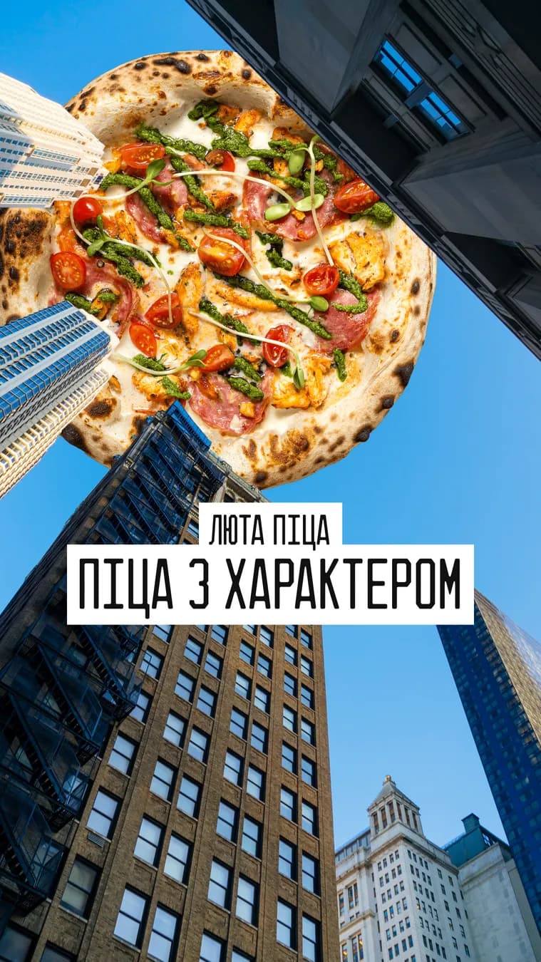 Рекламний креатив 6